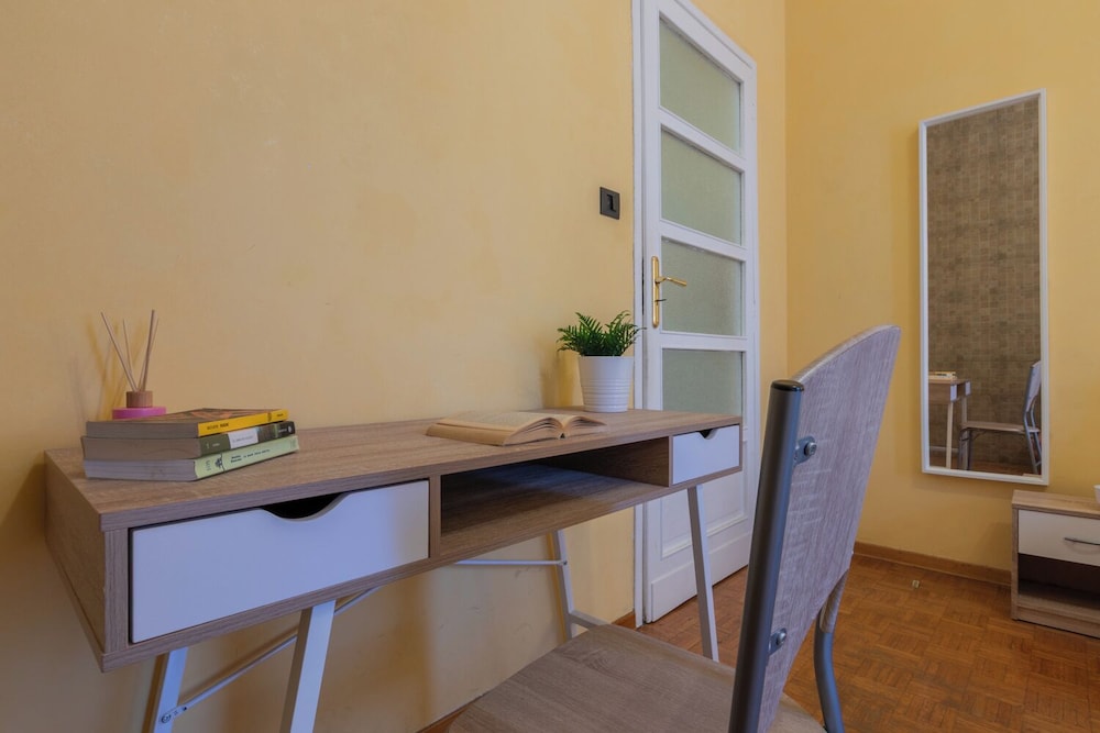 Bramante Enchanting Home by Wonderful Italy