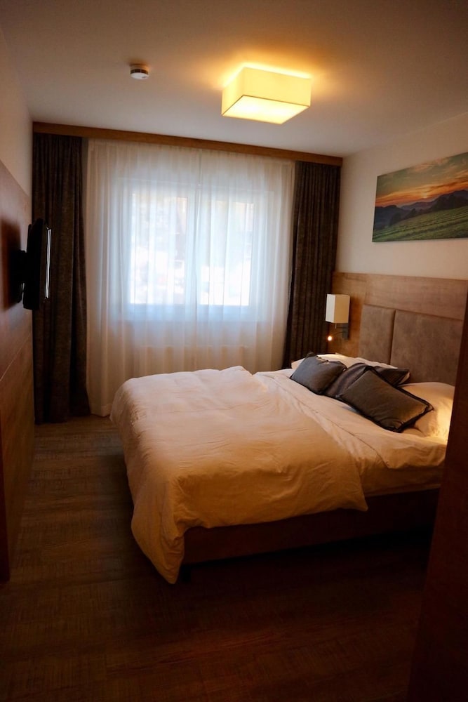 Feldberg Lodge view 4
