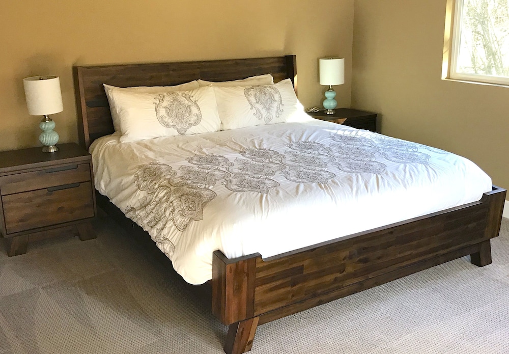 Mandala Springs Wellness Retreat Center