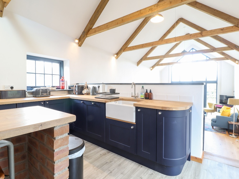 Mill Cottage
