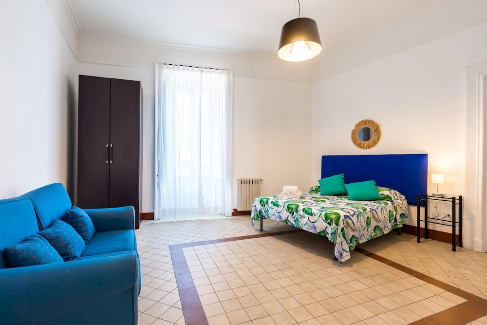 Lopez 20 - a Big Family Apartment