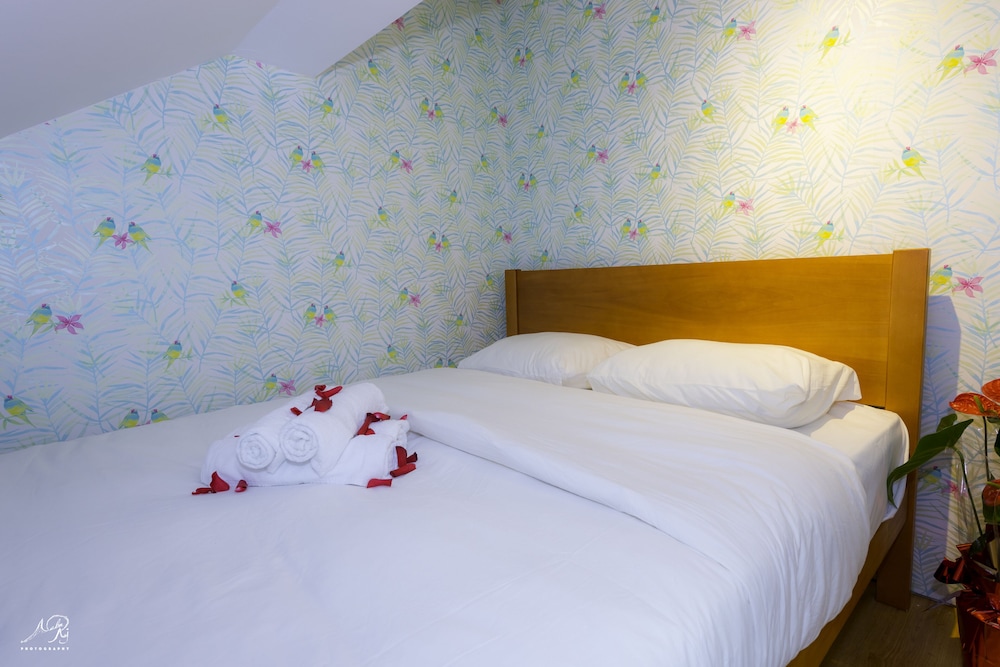 SwissLisbon Guest House - Hostel view 4