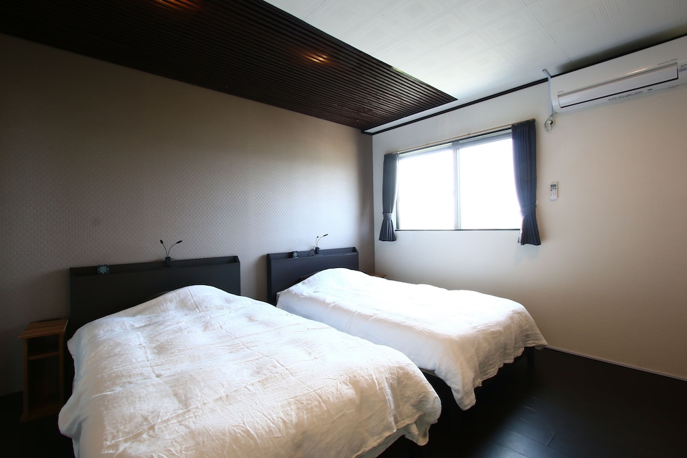 Do pi-can - Hostel