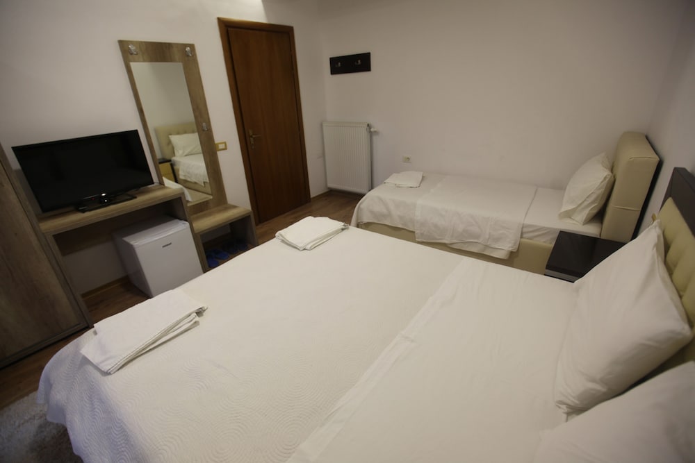 Hotel Sofo
