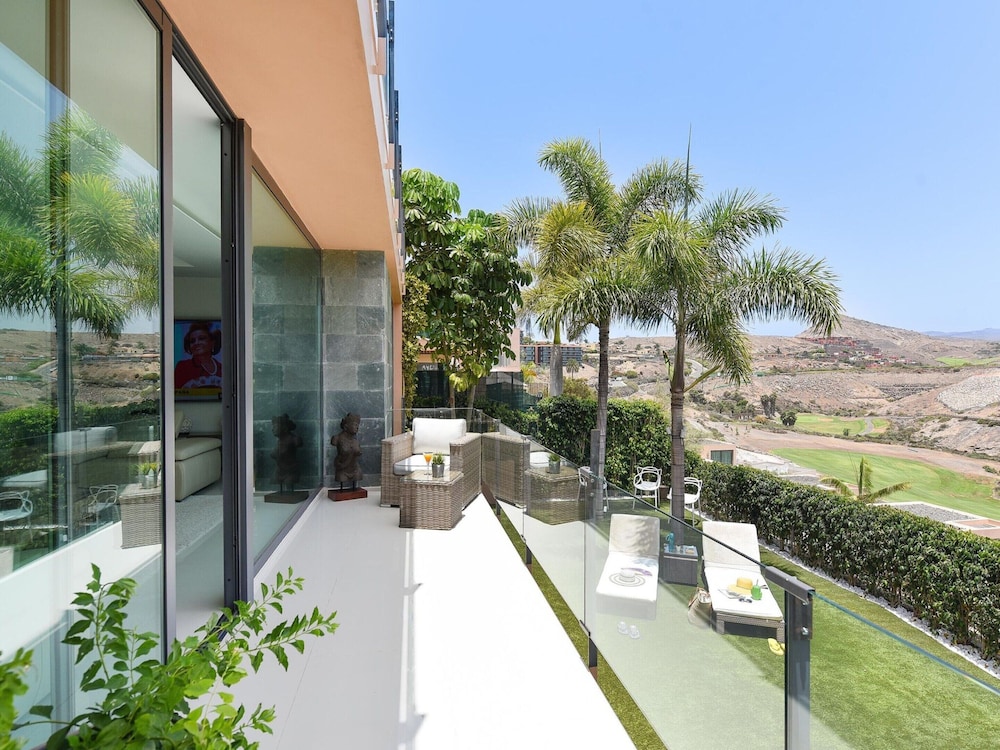 Holiday Home, Maspalomas