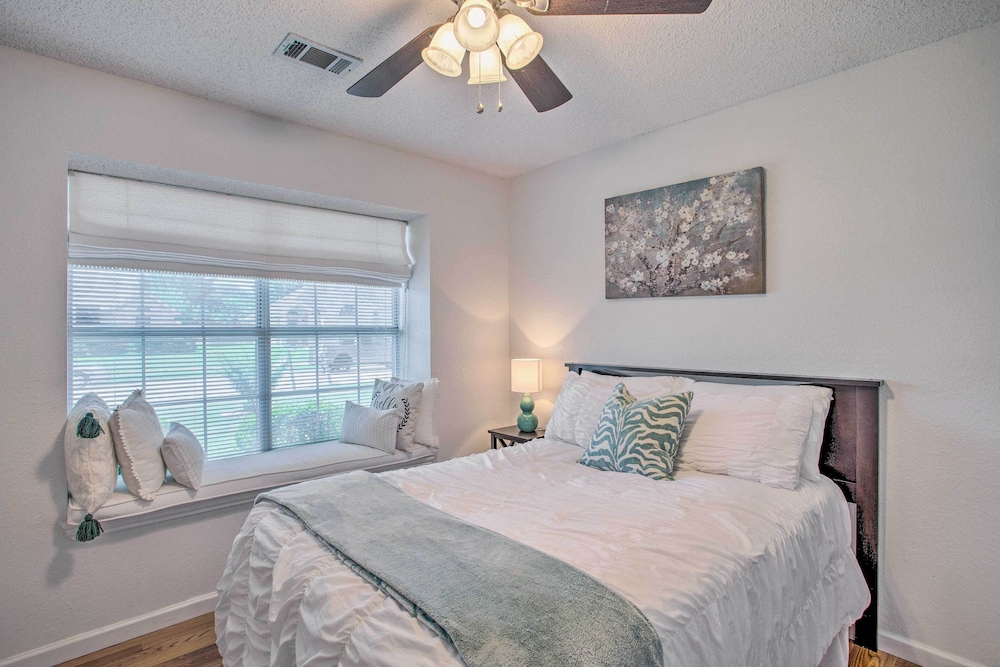 Dallas / Fort Worth Vacations - Family-friendly Rowlett Home: 23 Mi To Dallas - Property Image 5