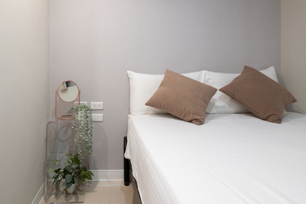 109 Hostel Taipei
