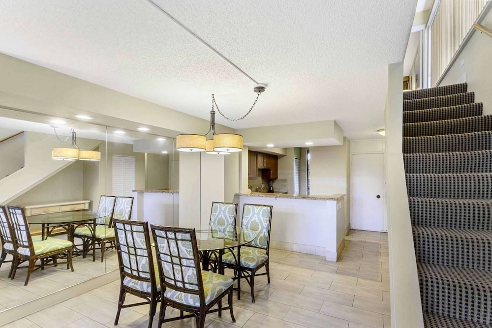 Timeshare Two Bedroom in Maui