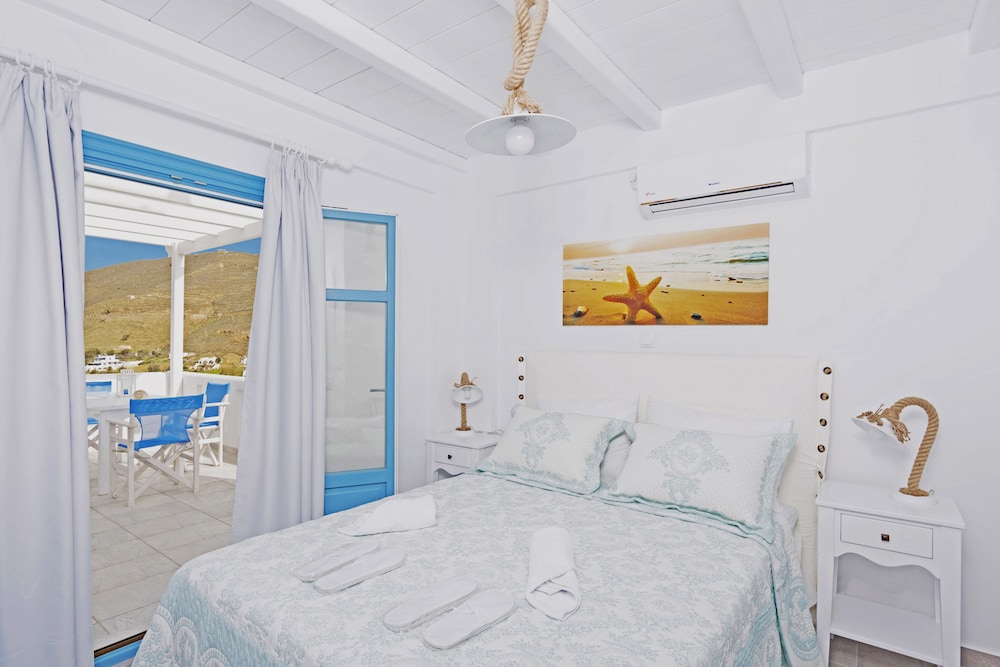 Aegean Sea Villas
