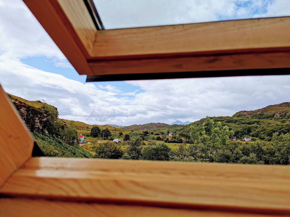 Applecross B&B and Cabins
