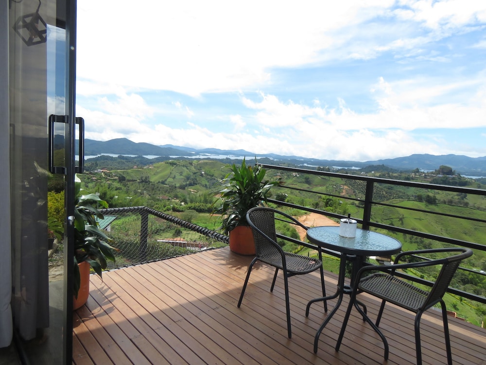 San Simon Glamping