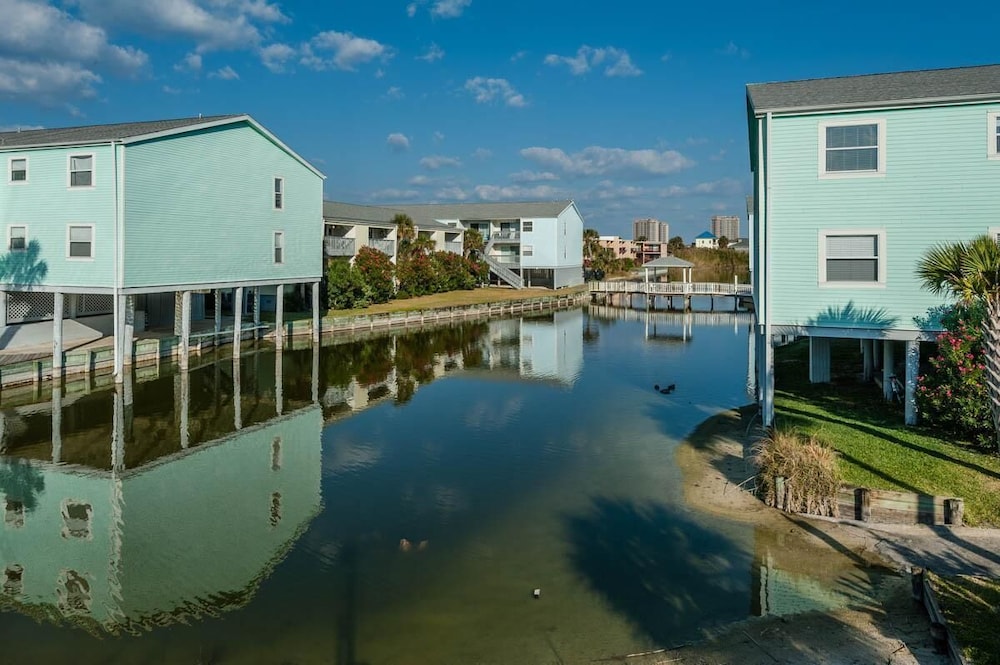 Villas on the Gulf Unit D2