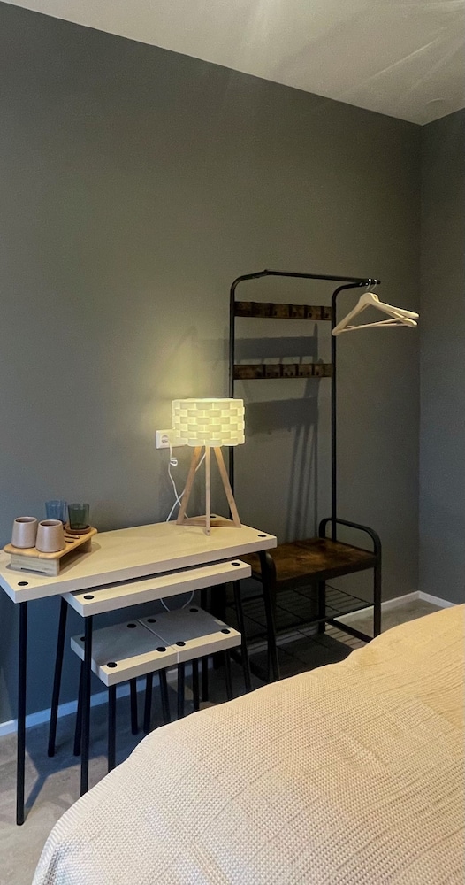 Lindarholl Guesthouse