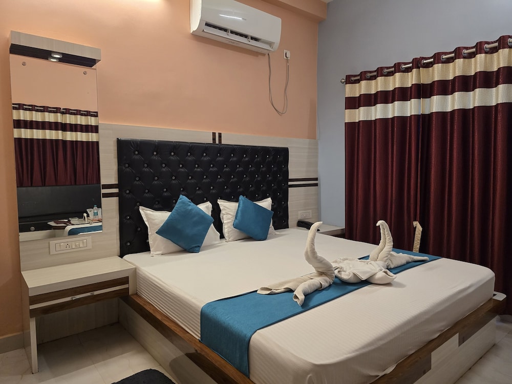 RESORT SAIKAT SARANYA