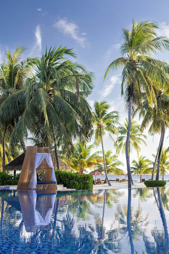 Dhigali Maldives - Premium All Inclusive
