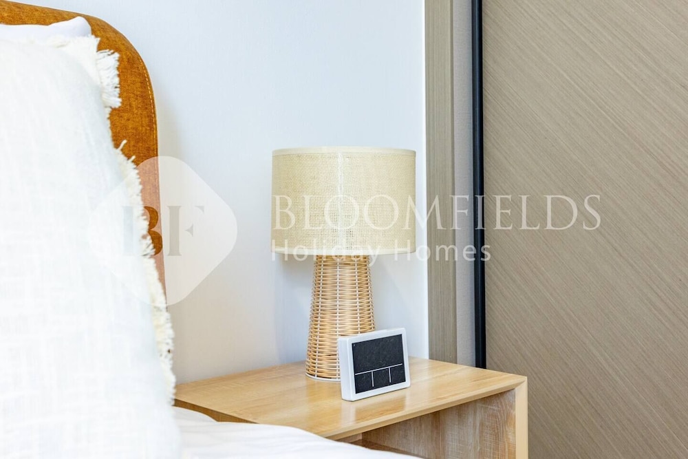 Bloomfields Cozy 1BR Binghatti Nova