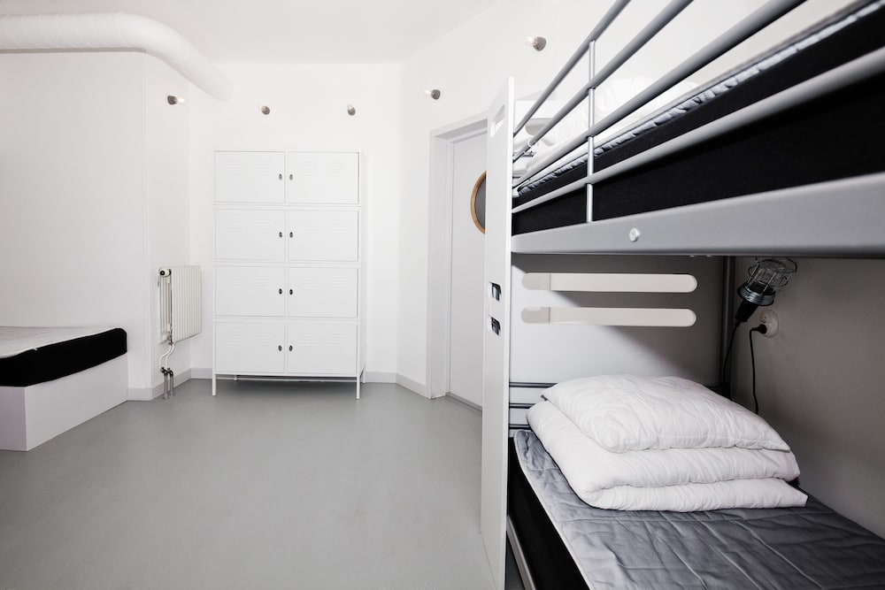 City BackPackers Hostel