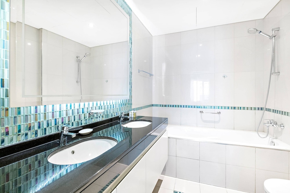 Silkhaus Beach Walking Distance Dubai Marina