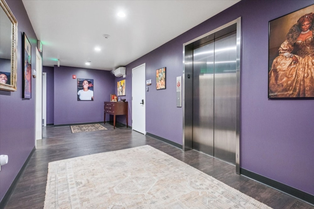 Meadowlark Suite - 201 2b1b