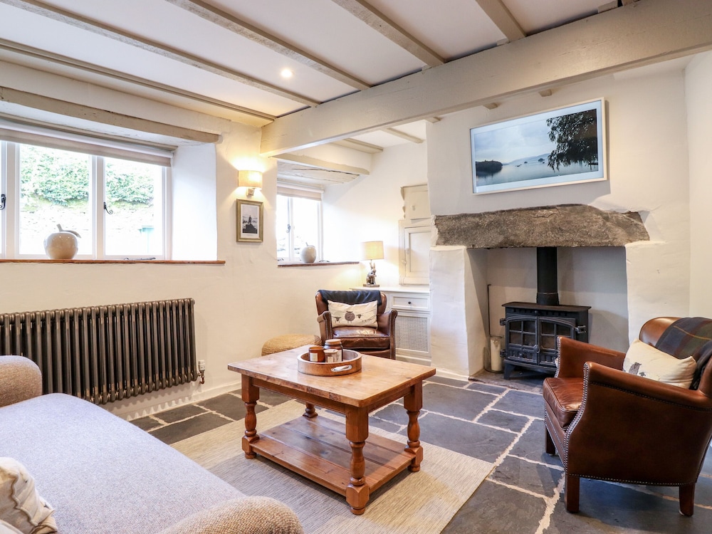 Orchard Cottage
