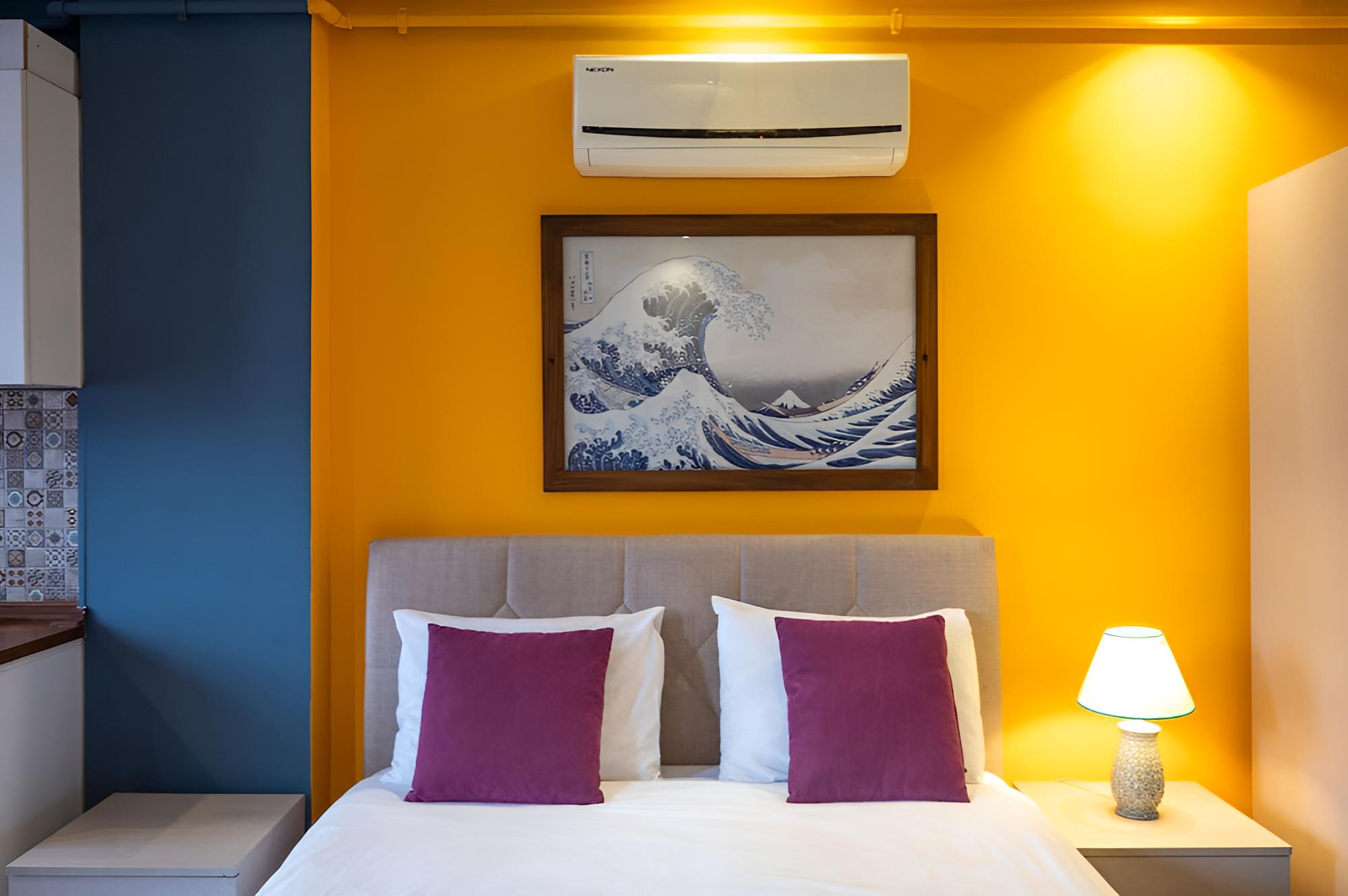 Marida Hotel Istanbul