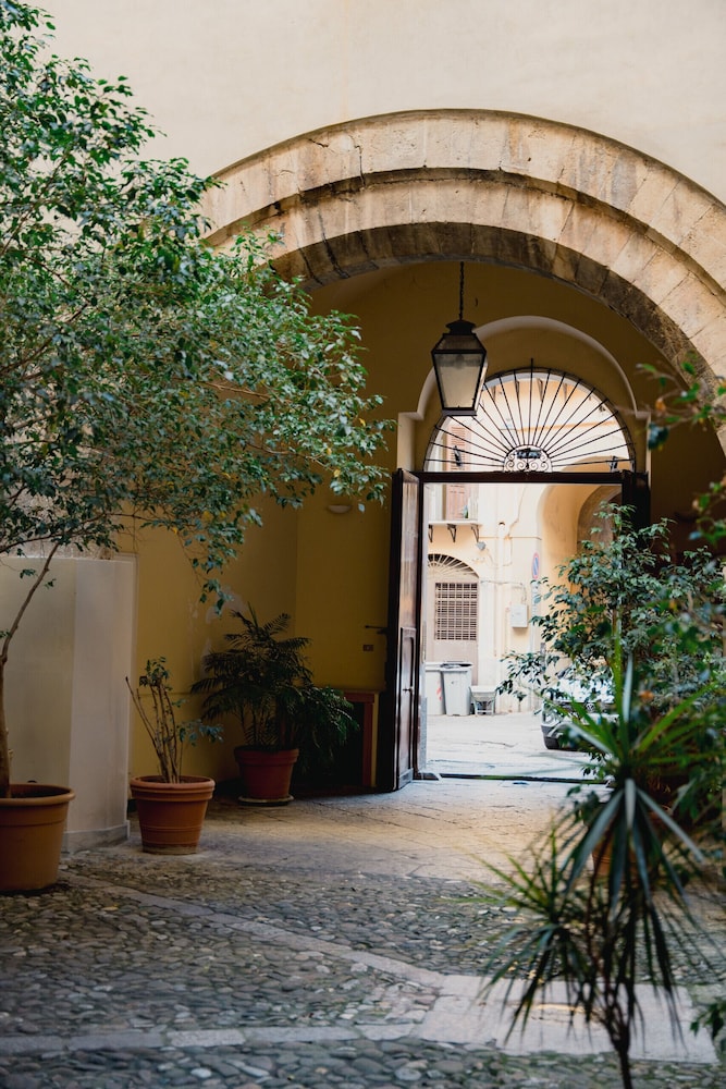 Casa Santa Sofia con Terrazza by Wonderful Italy