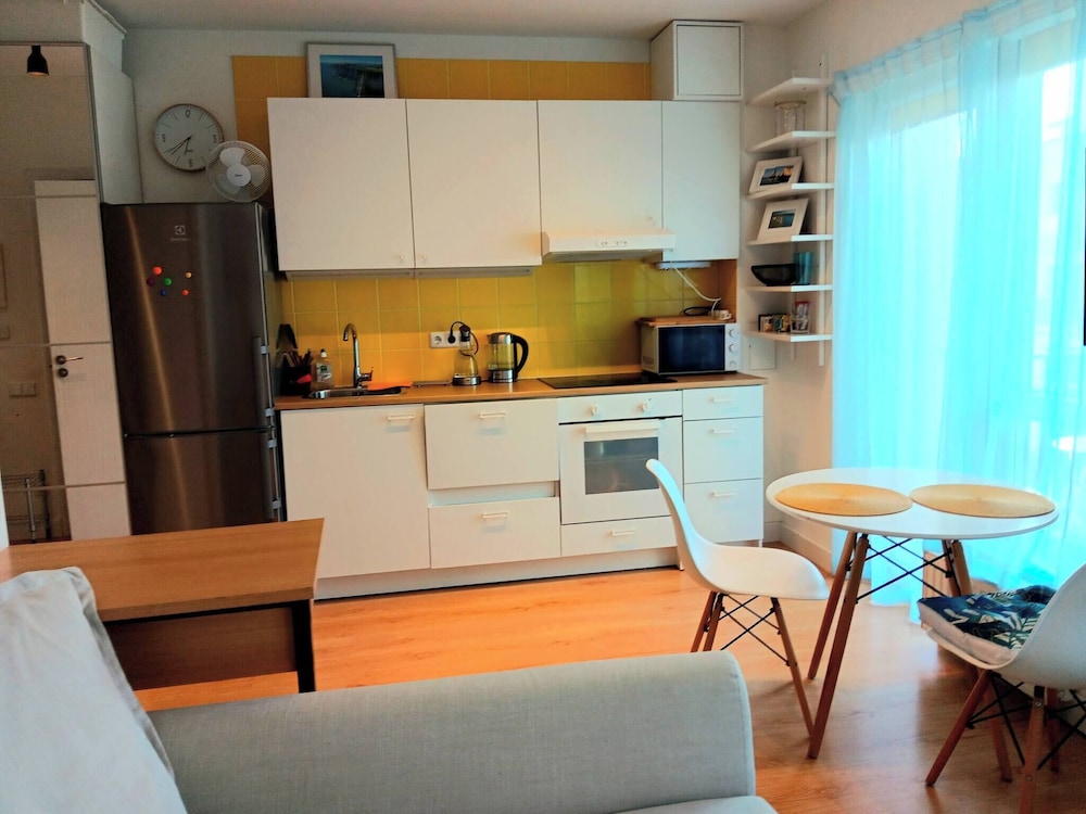 Good Price Location, Self Check-in Tidy & Cozy Flat