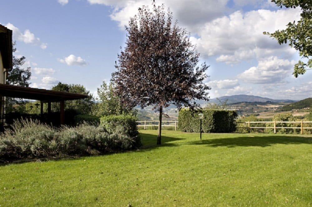 Agriturismo Petrognano