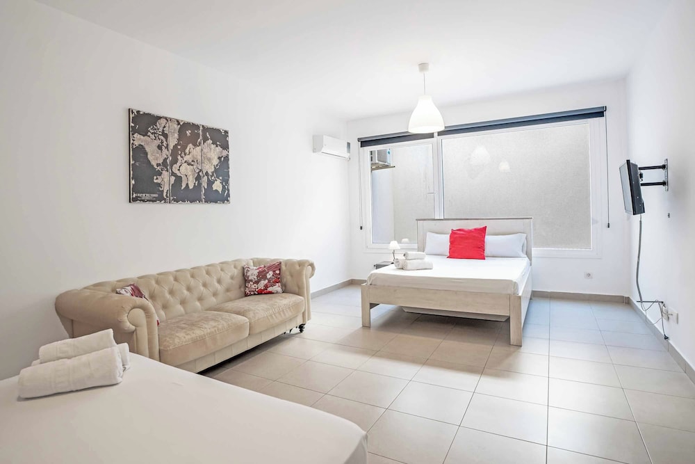 Villa Primrose