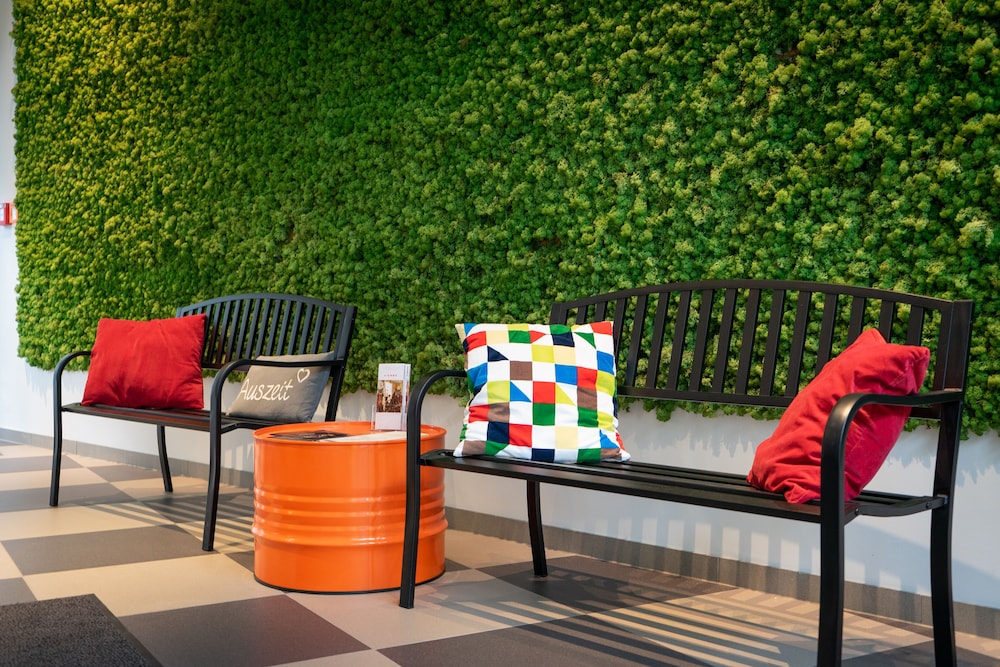 FeelGood Apartments Green Living