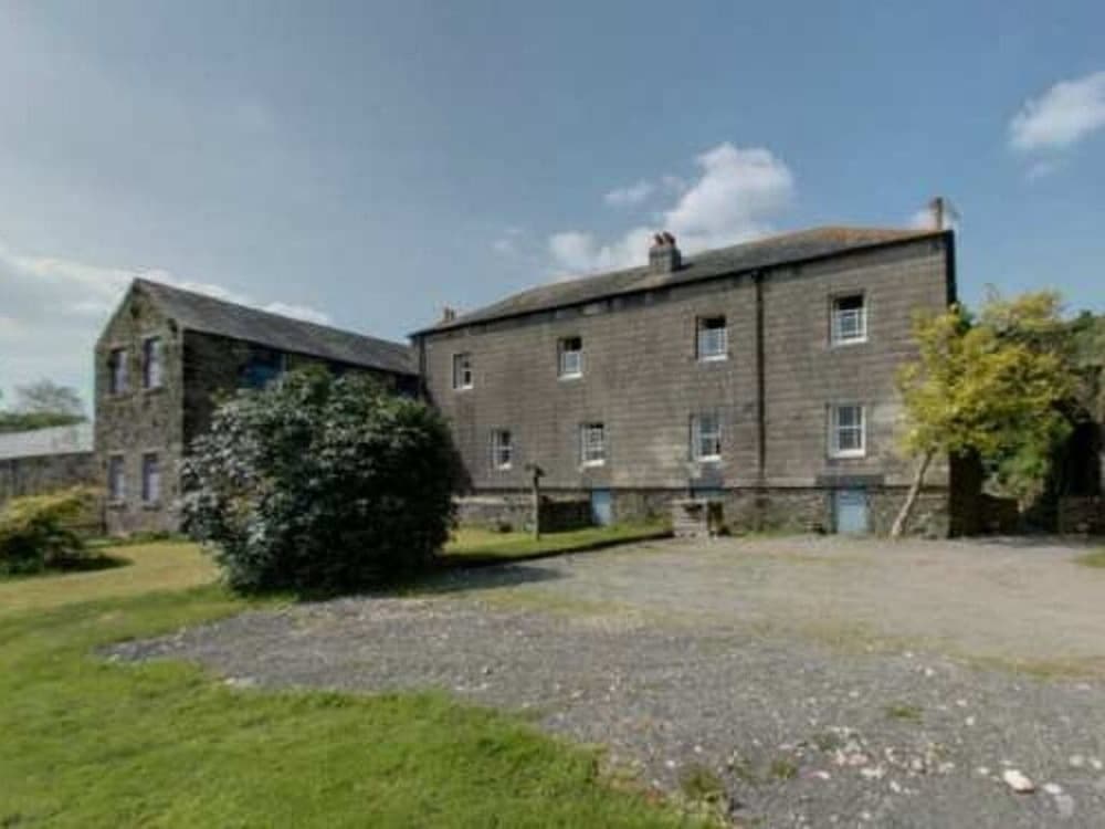 Tavistock Vacations - Kilworthy Farm Guesthouse - Property Image 13