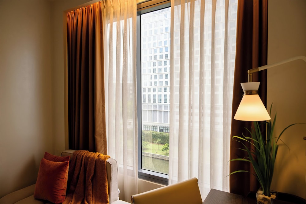 Modern City Stay Near Manila Bay