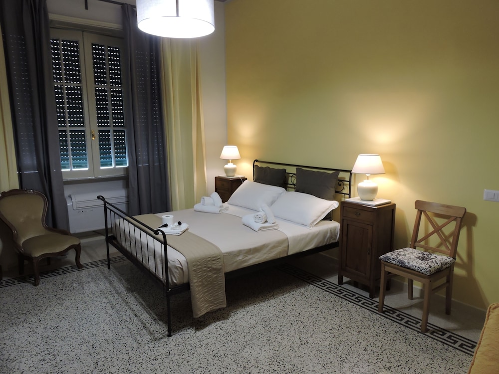 La Gioiosa B&B