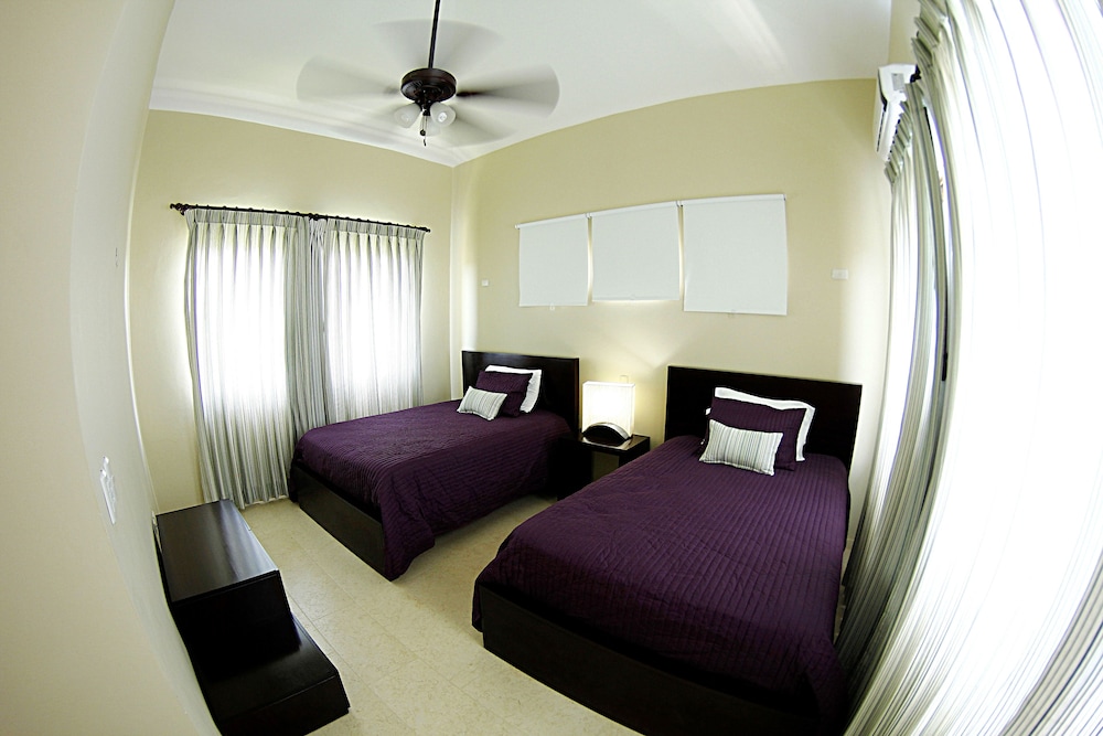 Ocean High Luxury Residence