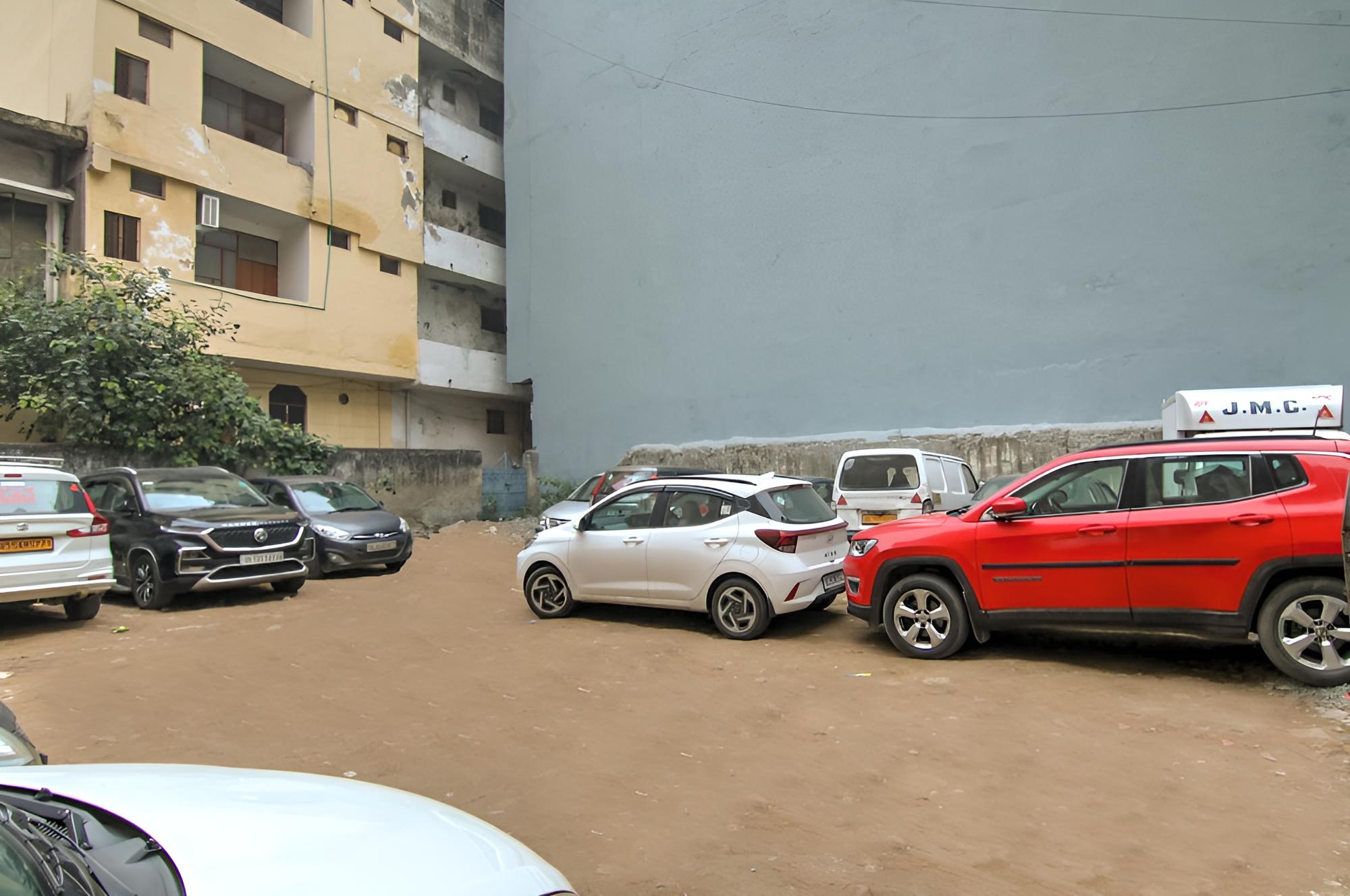 Hotel HSP Suites