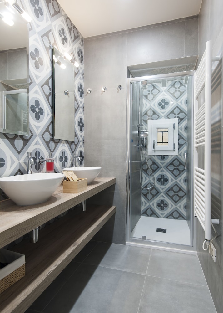 Le Fiorentine Boutique Apartments