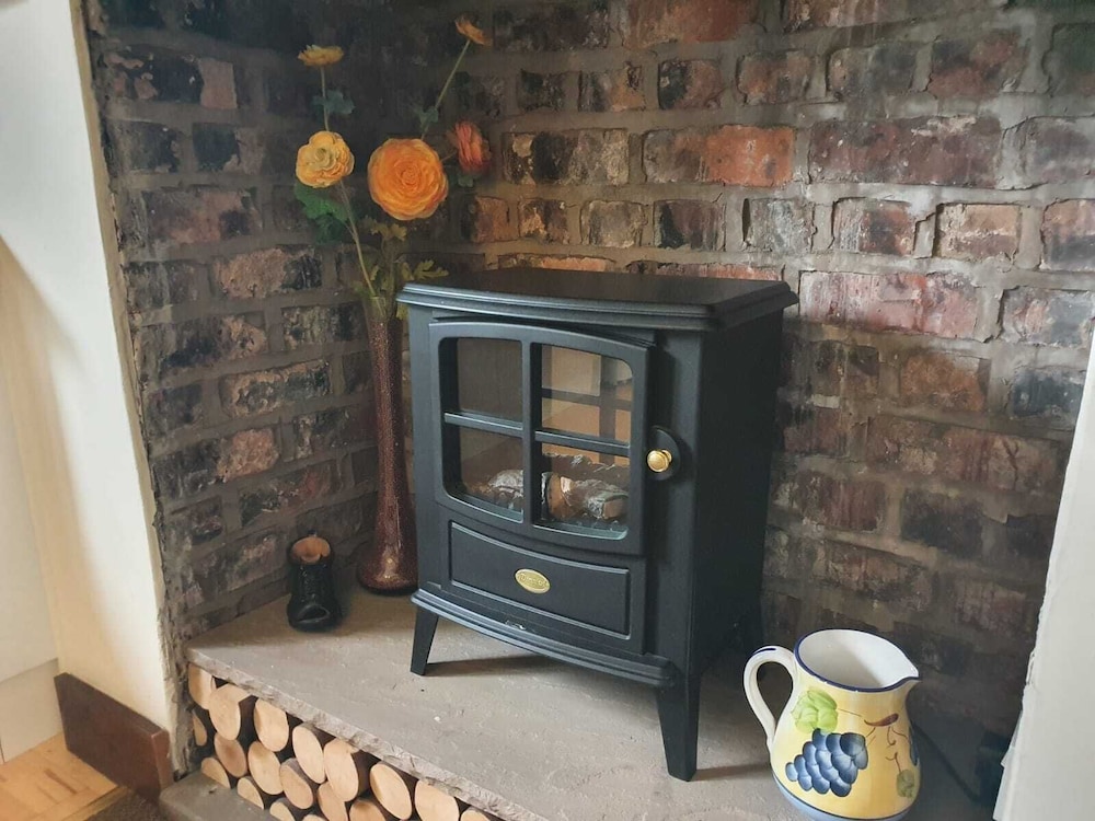 Martin Lane Farm Holiday Cottages