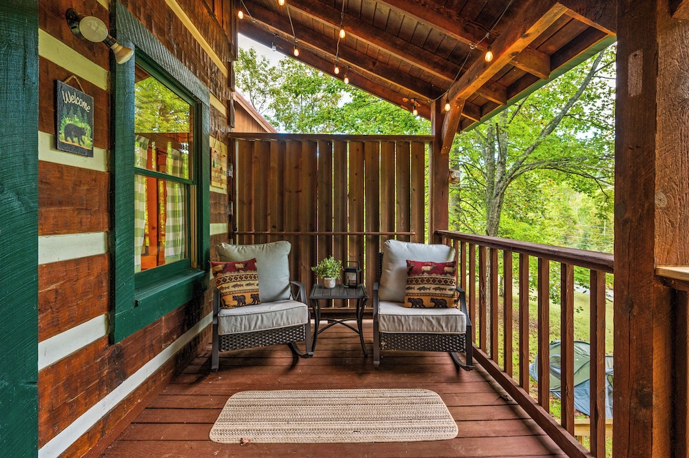 Sept Special Peaceful Mt Views Fishing Pond Pool