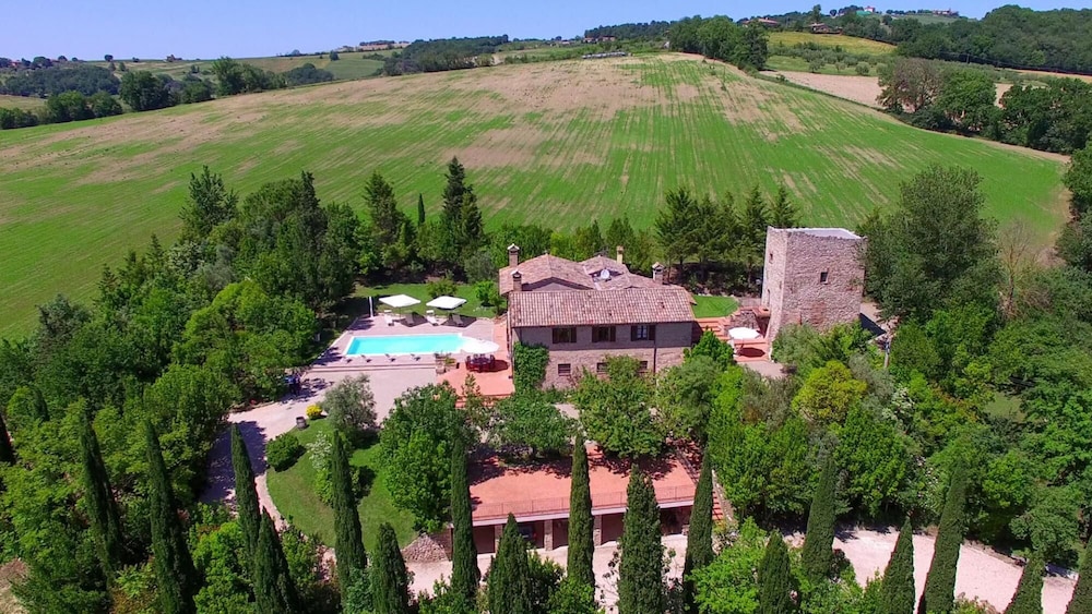 Pg-l188-todi0dt - Borgo dei Cipressi 16 3 view 5