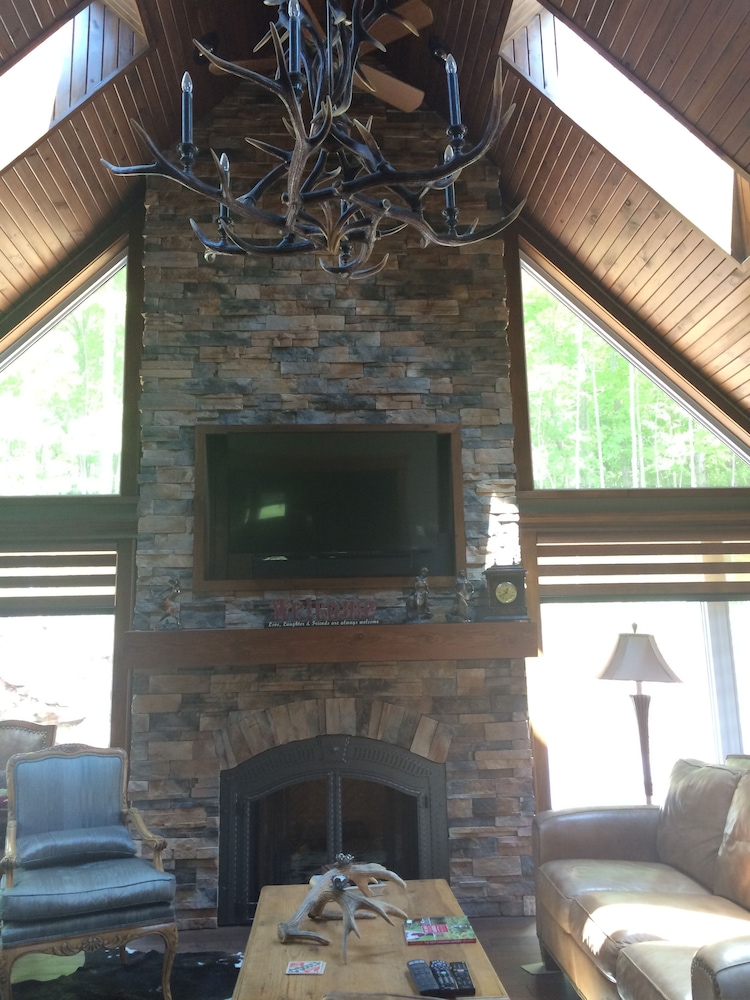 Echo Woods B&B