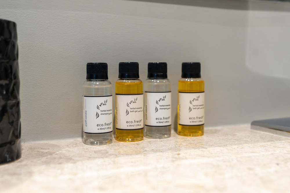 Whitesage - Downtown's Gem, A Fancy Retreat Near Burj Khalifa