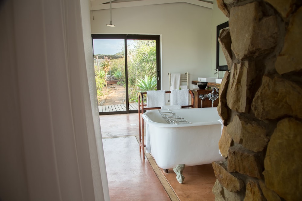 Hopewell Private Game Reserve