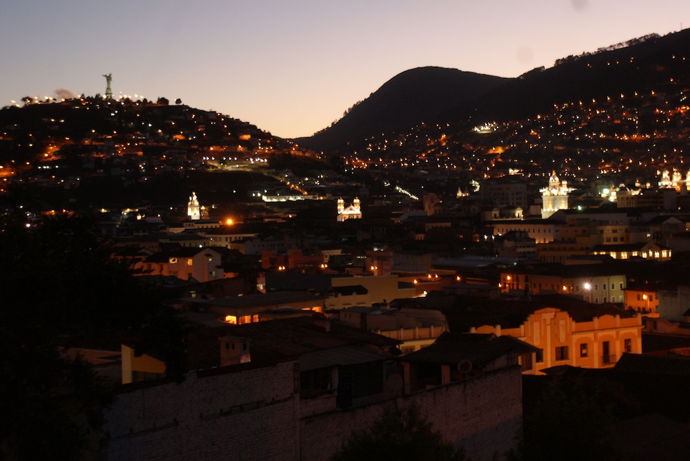 Casa Vista Hermosa