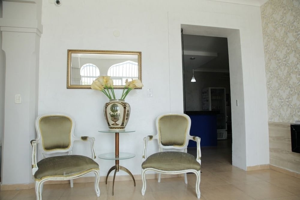 Pousada Hotel Areia da Praia