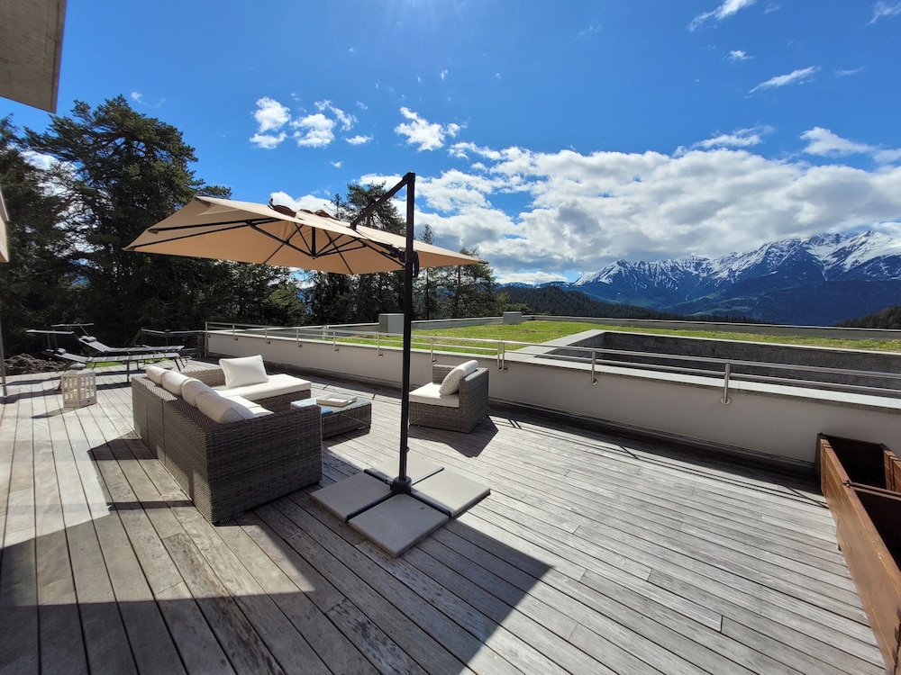 Laax Alpine Lodge