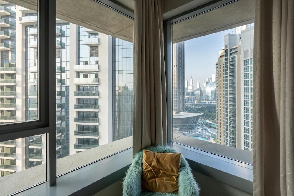 Bellavista - Glamorous - 2Bedroom 29BLVD