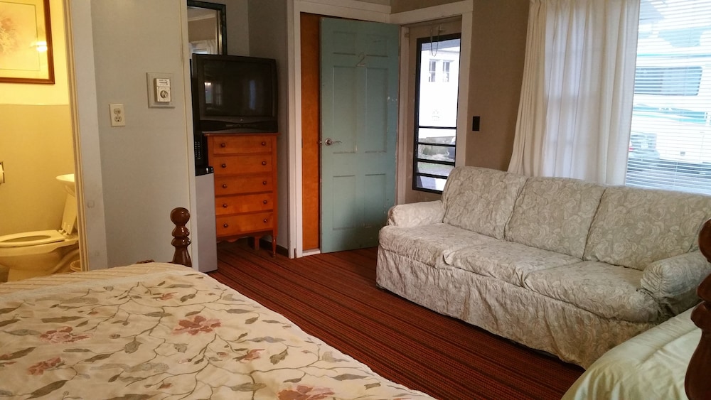 Cohocton Valley Inn - Property Image 11