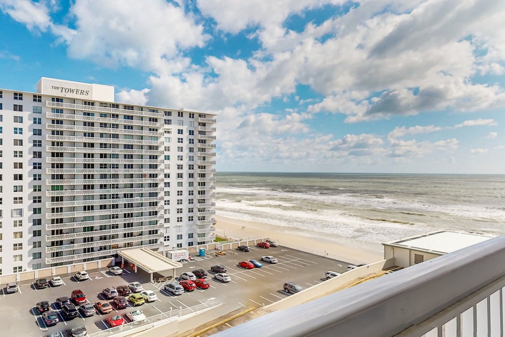 Daytona Beach V