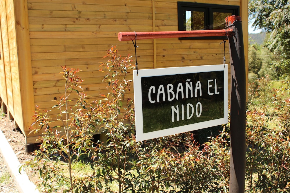 El Hostel Granjero