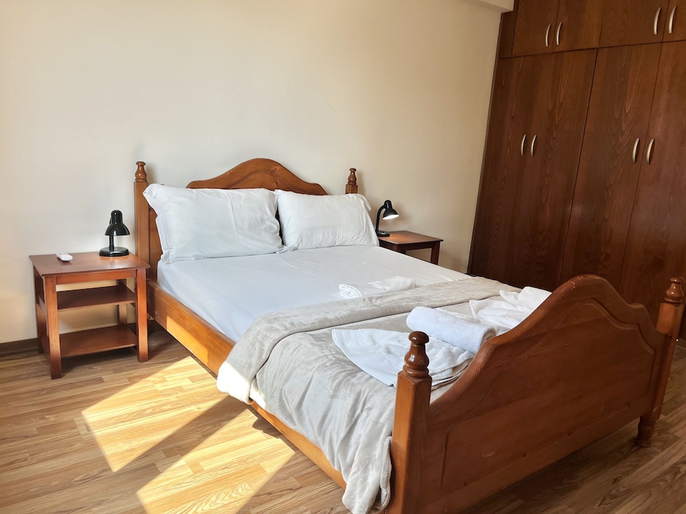 115 AN - Stay Napa Oniro Apartment